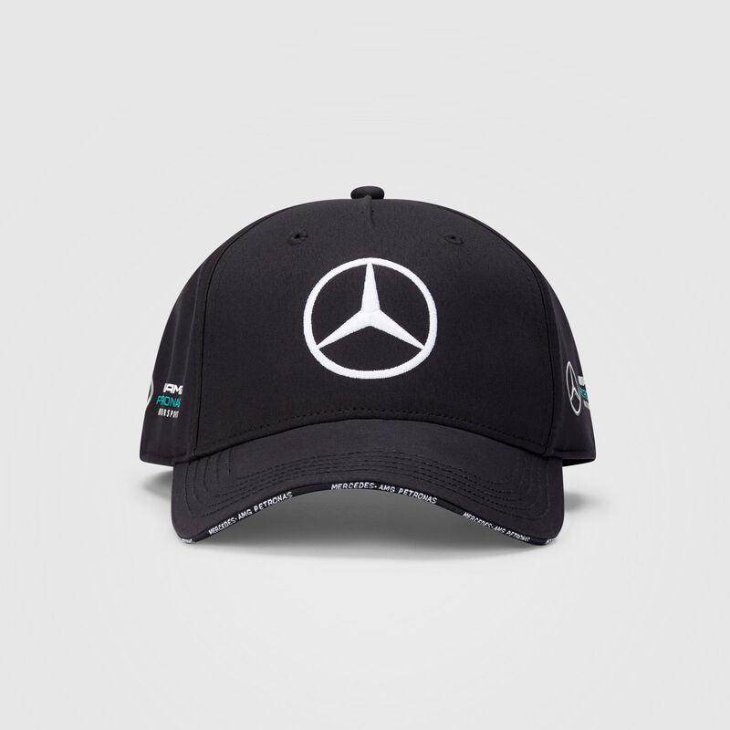 Mercedes-AMG Petronas 2020 Team Cap - Dash Racegear