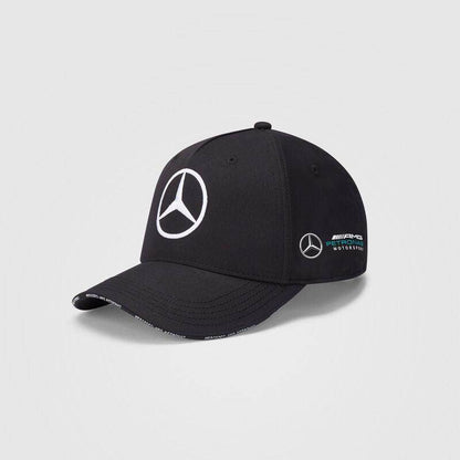 Mercedes-AMG Petronas 2020 Team Cap - Dash Racegear