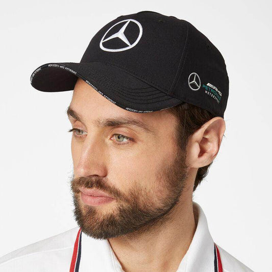 Mercedes-AMG Petronas 2020 Team Cap - Dash Racegear