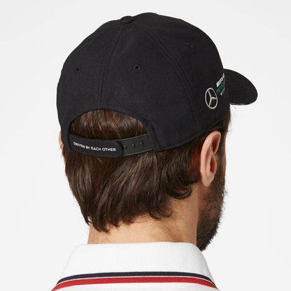 Mercedes-AMG Petronas 2020 Team Cap - Dash Racegear