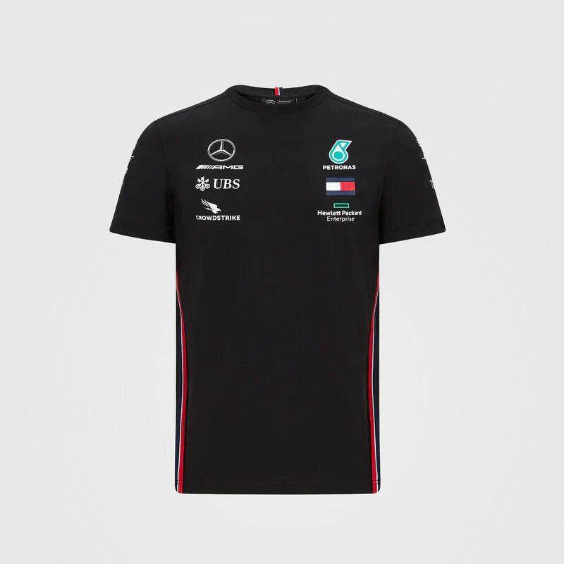 Mercedes-AMG Petronas 2020 Team T-Shirt - Dash Racegear