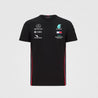 Mercedes-AMG Petronas 2020 Team T-Shirt - Dash Racegear 