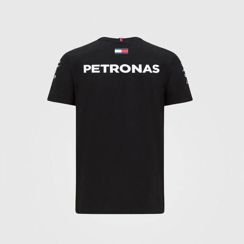 Mercedes-AMG Petronas 2020 Team T-Shirt - Dash Racegear