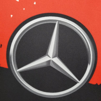 Mercedes-Benz F1 T-Shirt - Dash Racegear