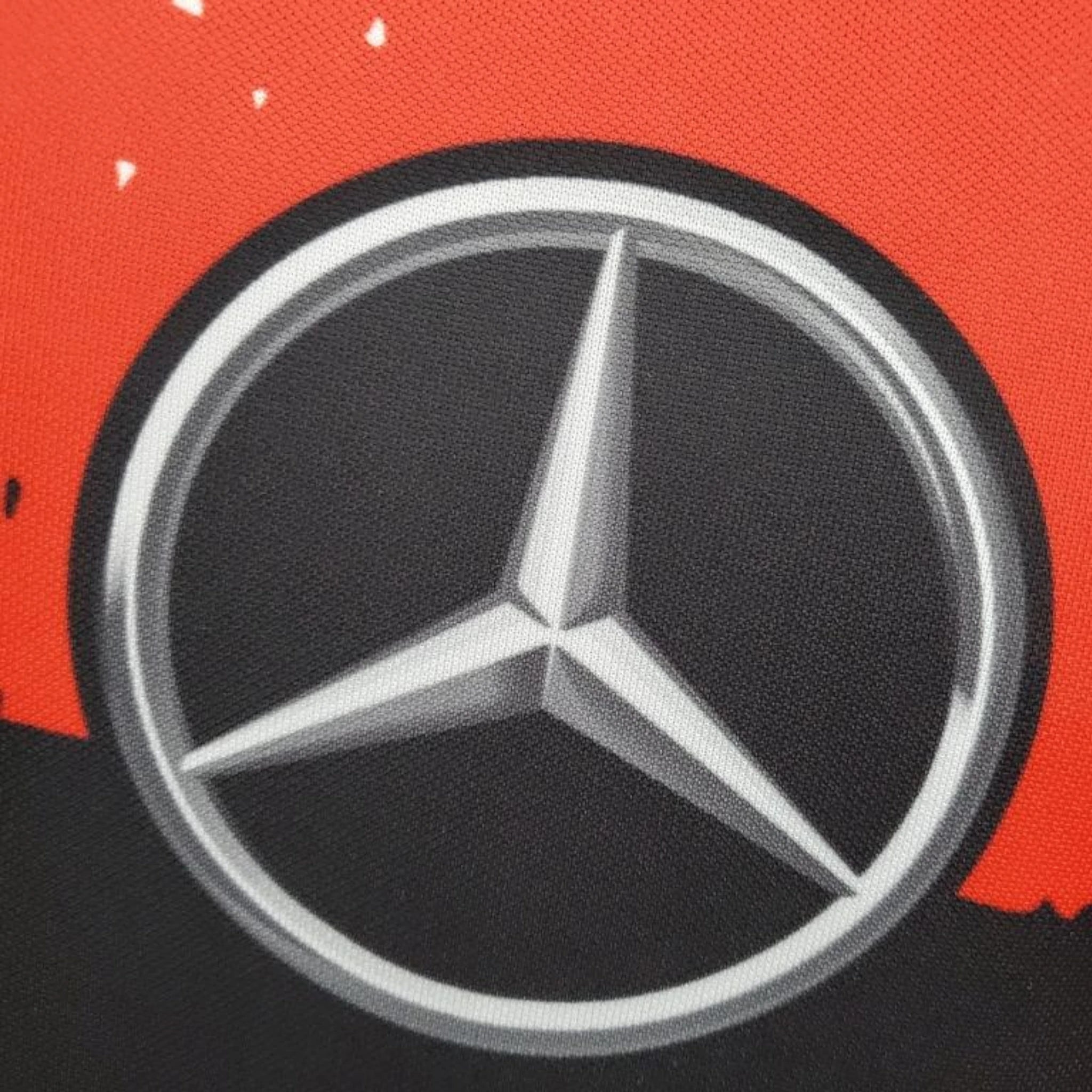Mercedes-Benz F1 T-Shirt