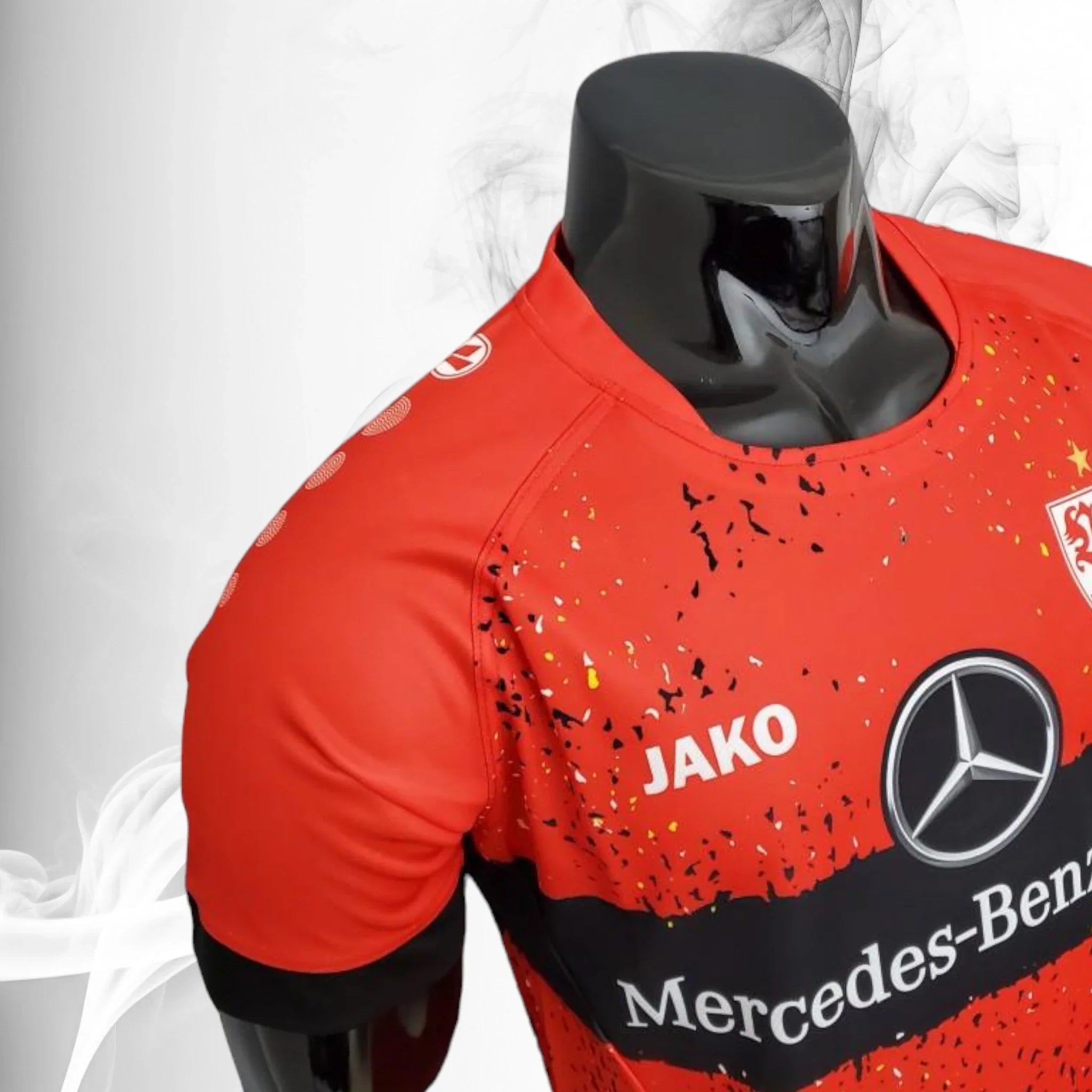 Mercedes-Benz F1 T-Shirt