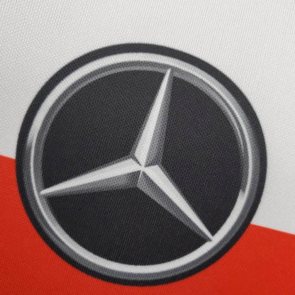 Mercedes-Benz F1 T-Shirt - Dash Racegear
