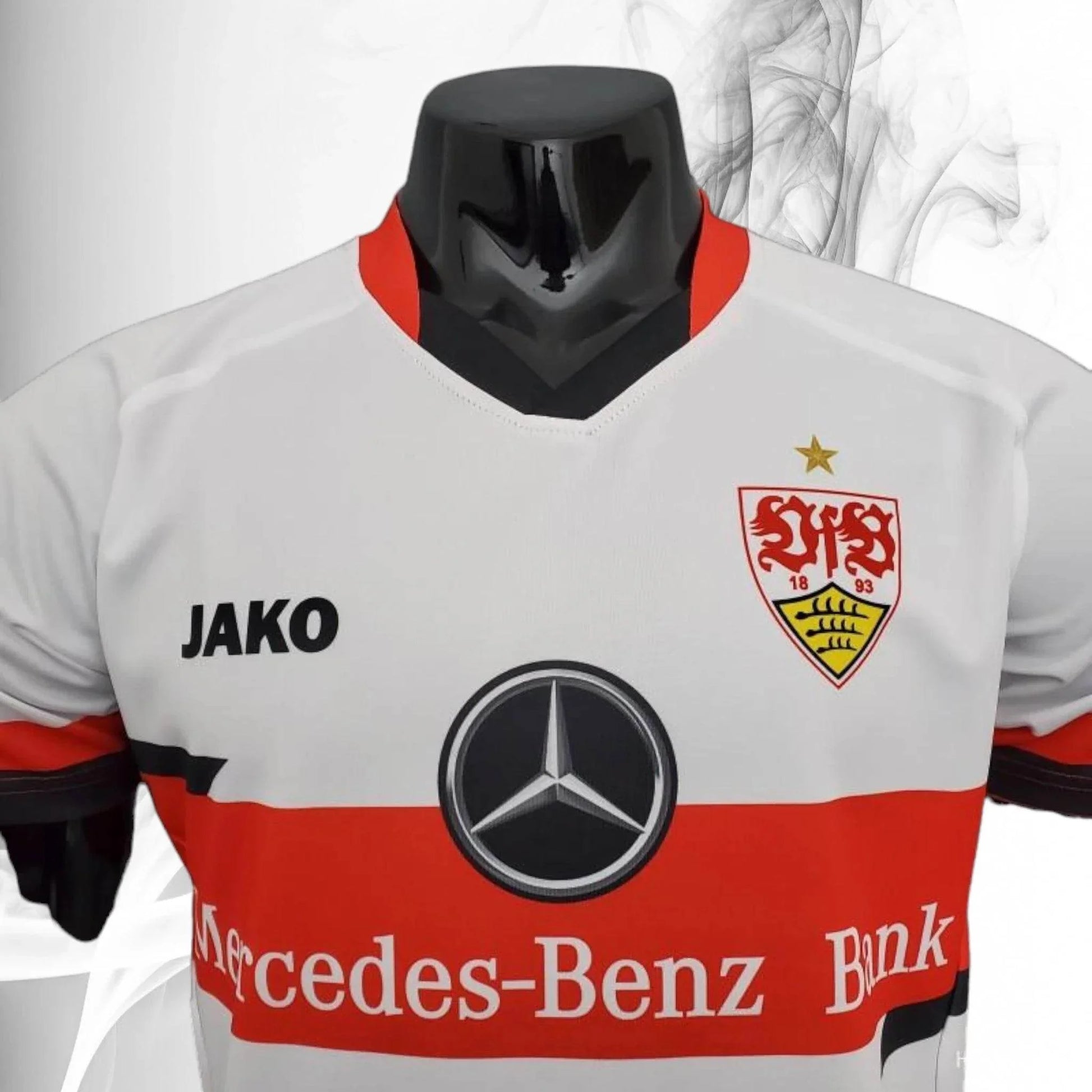 Mercedes-Benz F1 T-Shirt - Dash Racegear