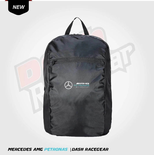 Mercedes AMG Petronas Backpack - Dash Racegear