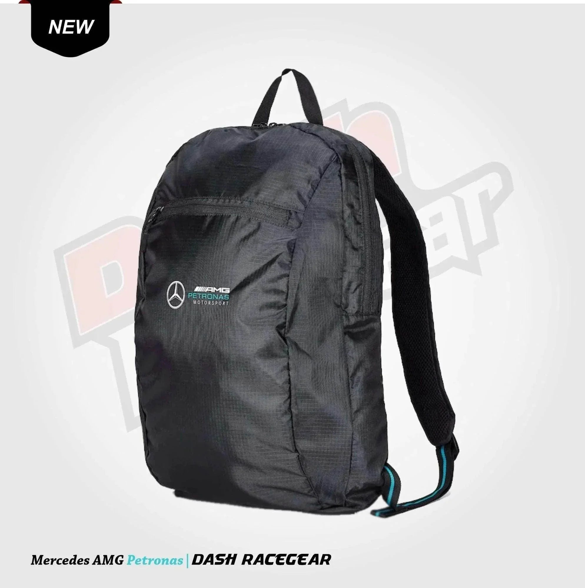 Mercedes AMG Petronas Backpack DASH RACEGEAR Dash Racegear