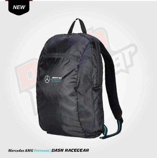 Mercedes AMG Petronas Backpack - Dash Racegear