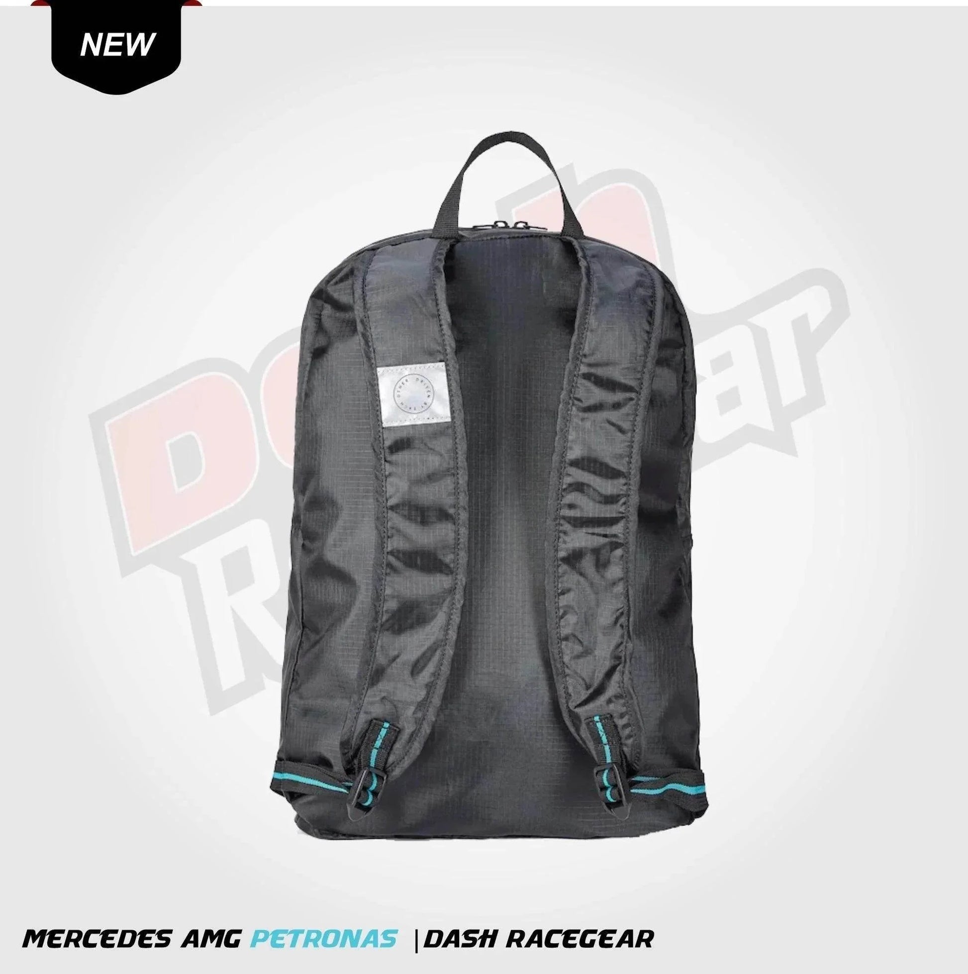 Mercedes AMG Petronas Backpack - Dash Racegear