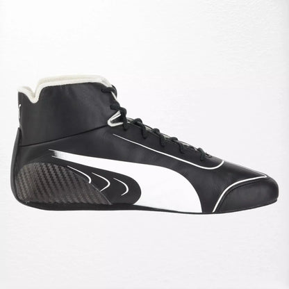 Mercedes AMG Petronas Speedcat Pro Driver Shoes - Dash Racegear