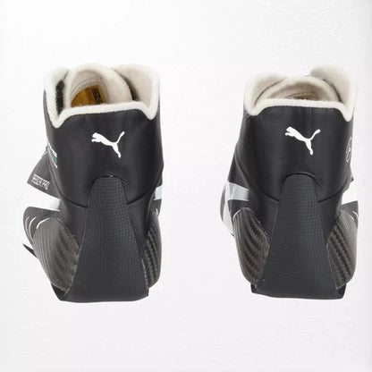 Mercedes AMG Petronas Speedcat Pro Driver Shoes - Dash Racegear