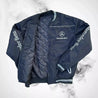 Mercedes Benz Vintage 90s Racing Jacket - Dash Racewear