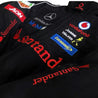 Mercedes AMG F1 Y2K Racing Bomber Style Jacket - Dash Racewear