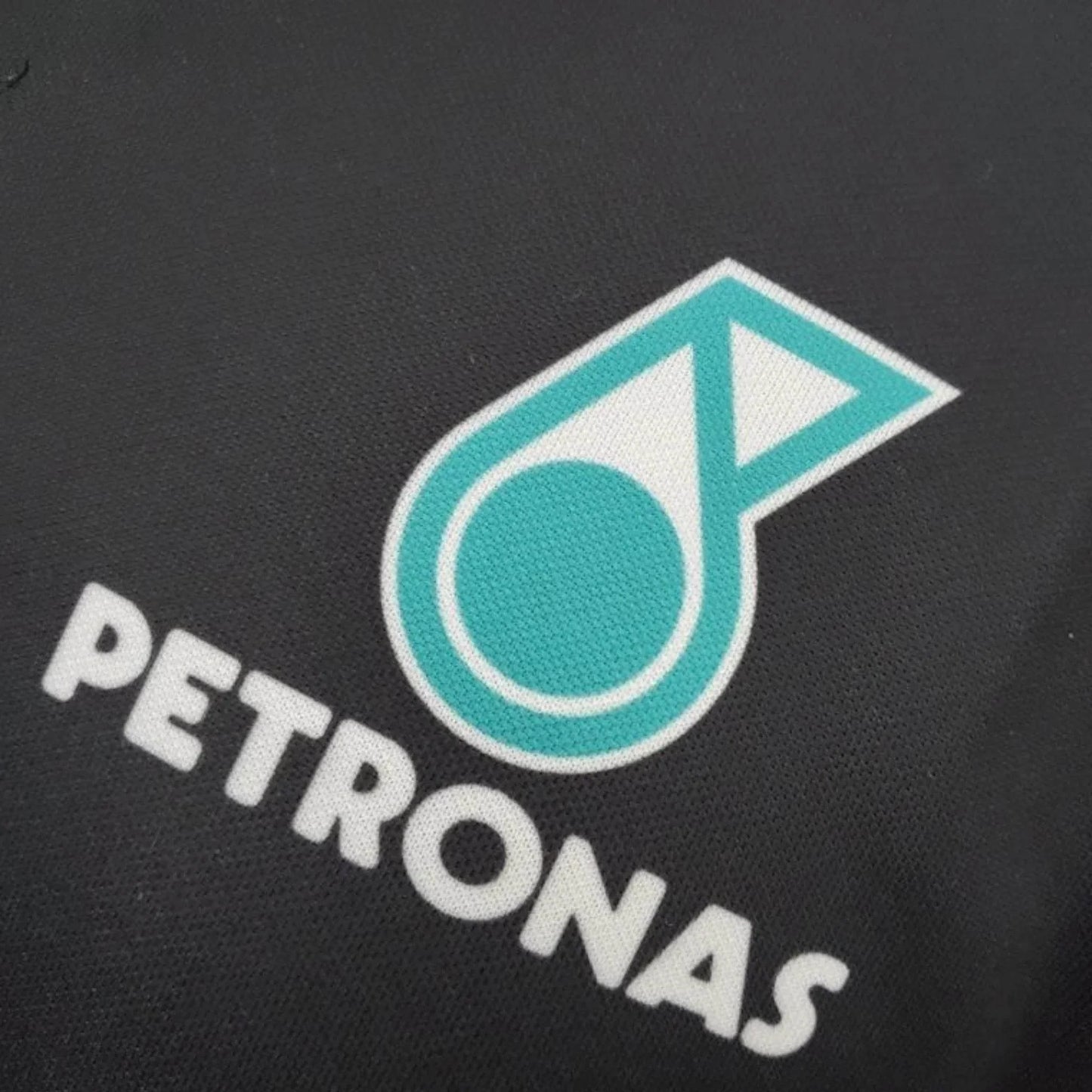 Mercedes F1 Yamaha Racing Polo Shirt - Dash Racegear