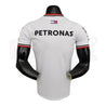 Mercedes Formula 1 Racing T-Shirt - Dash Racegear