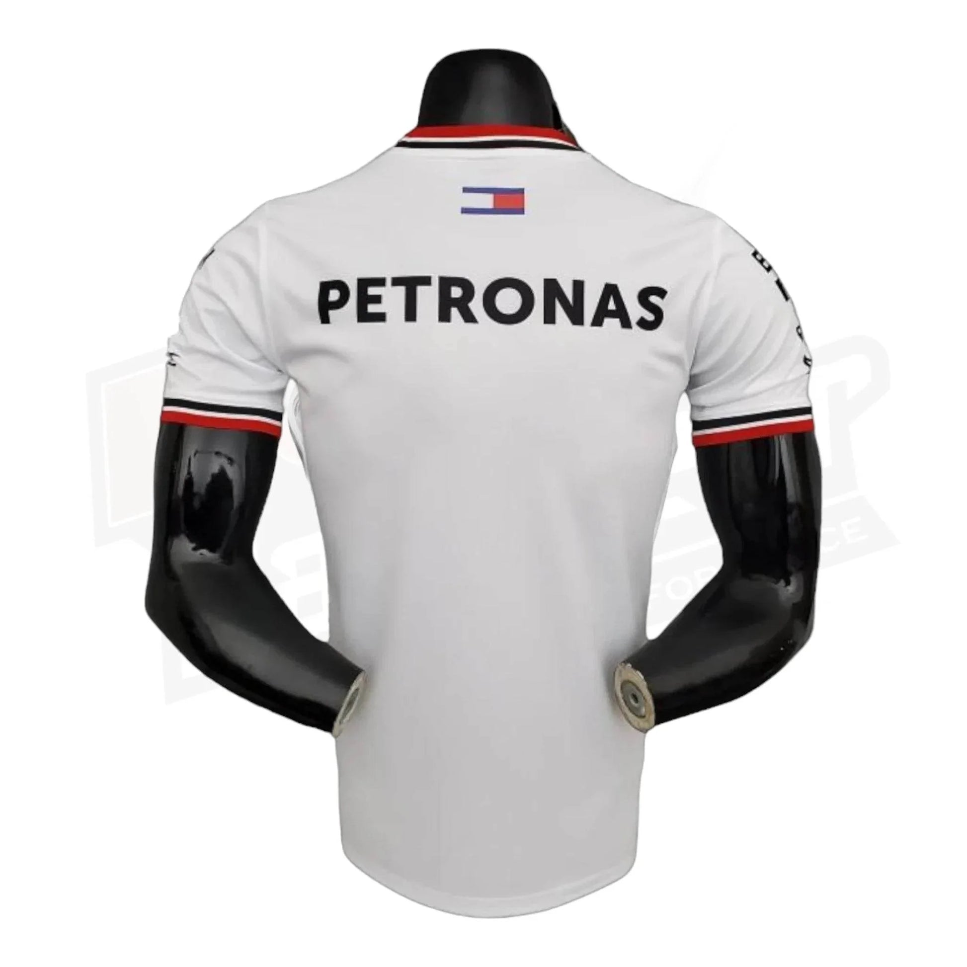 Mercedes Formula 1 Racing T-Shirt - Dash Racegear