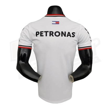 Mercedes Formula 1 Racing T-Shirt - Dash Racegear