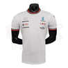 Mercedes Formula 1 Racing T-Shirt - Dash Racegear