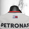 Mercedes Formula 1 Racing T-Shirt - Dash Racegear
