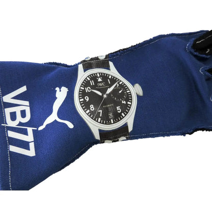 2018 Mercedes AMG Valtteri Bottas Formula One Race gloves - Dash Racegear