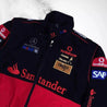 Vintage Edition Mercedes F1 Jacket - Dash Racegear