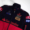 Vintage Edition Mercedes F1 Jacket - Dash Racewear