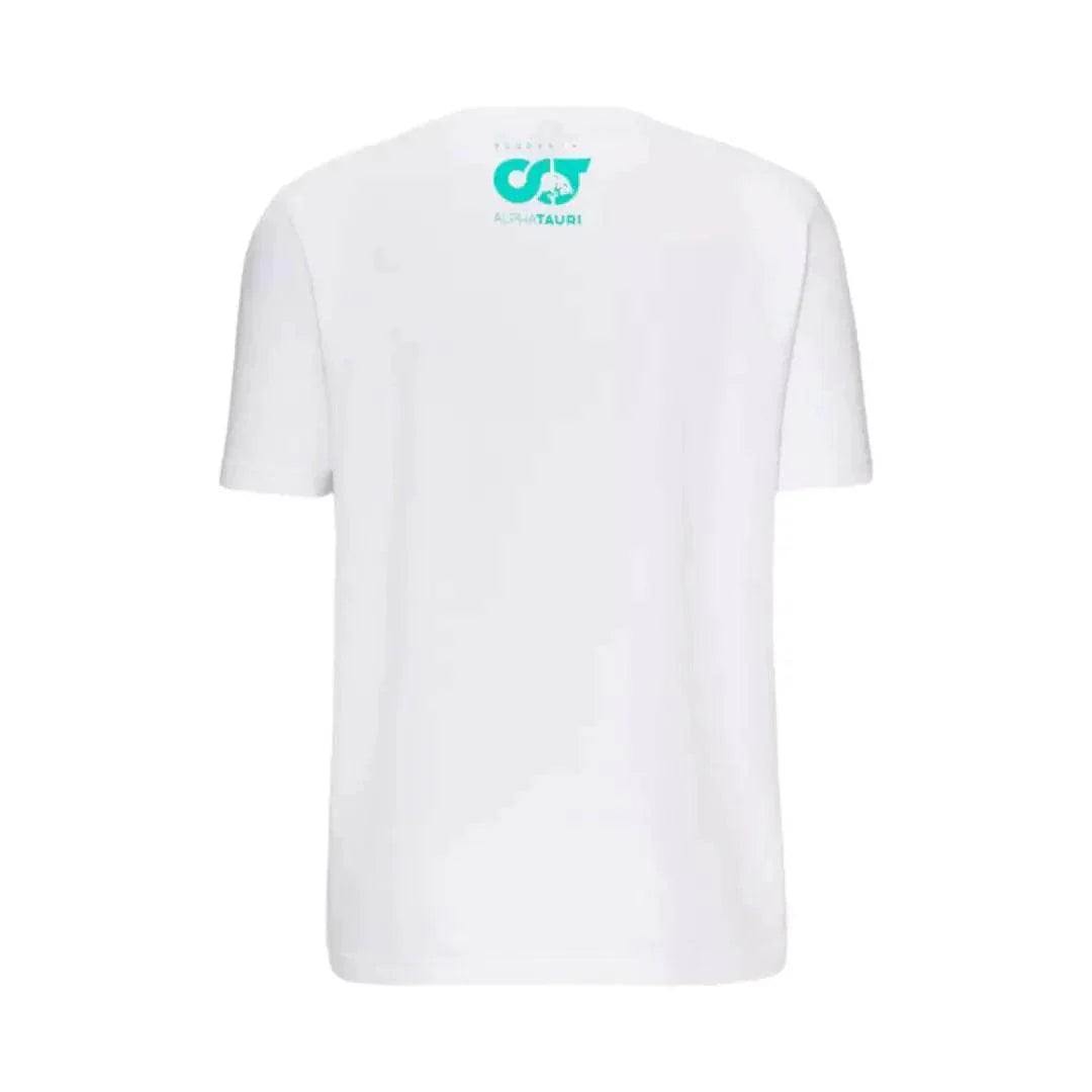 MEN Miami GP Graphic T-Shirt - Dash Racegear