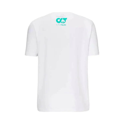 MEN Miami GP Graphic T-Shirt - Dash Racegear