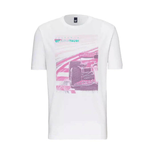 MEN Miami GP Graphic T-Shirt - Dash Racegear