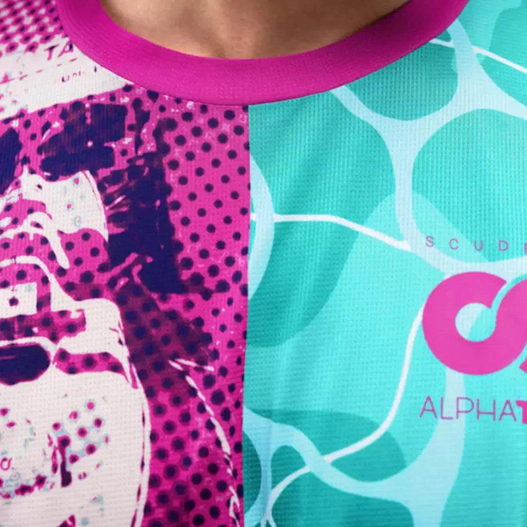 MEN Miami GP T-Shirt - Dash Racegear