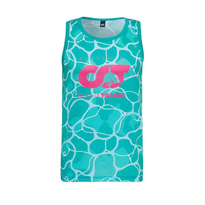 MEN Miami GP Tank Top - Dash Racegear