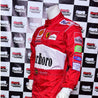 Michael Schumacher 2001 Replica racing suit / Ferrari F1 - Dash Racewear