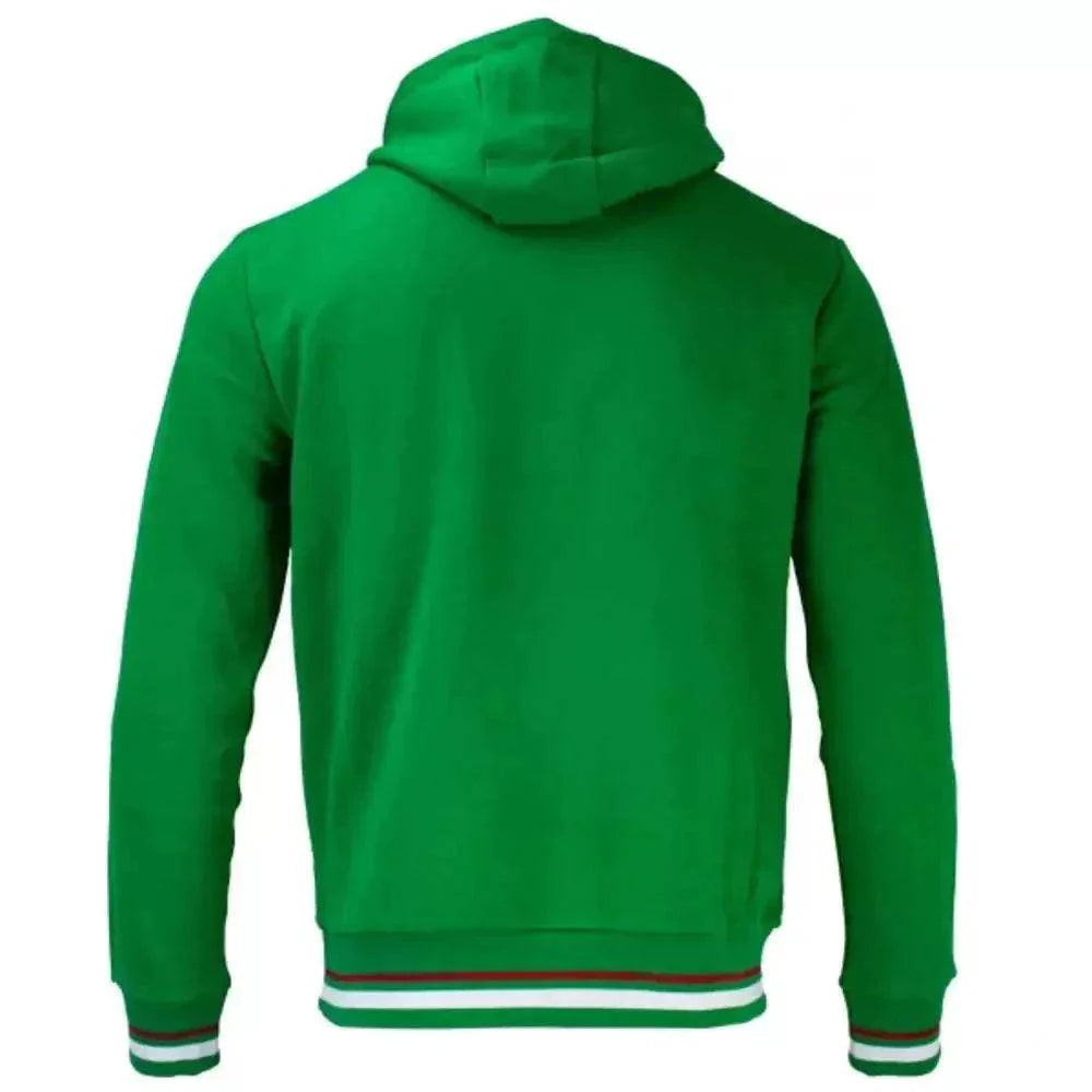 Michael Schumacher Hoodie First GP Race 1991 - Dash Racegear