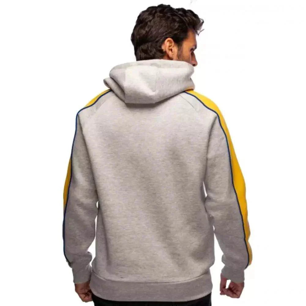 Michael Schumacher Hoodie First GP Victory 1992 - Dash Racegear
