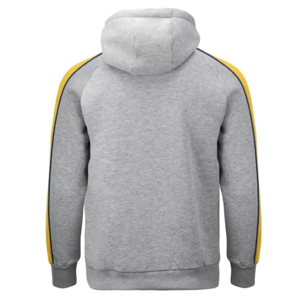 Michael Schumacher Hoodie First GP Victory 1992 - Dash Racegear