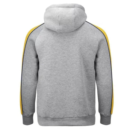 Michael Schumacher Hoodie First GP Victory 1992 - Dash Racegear