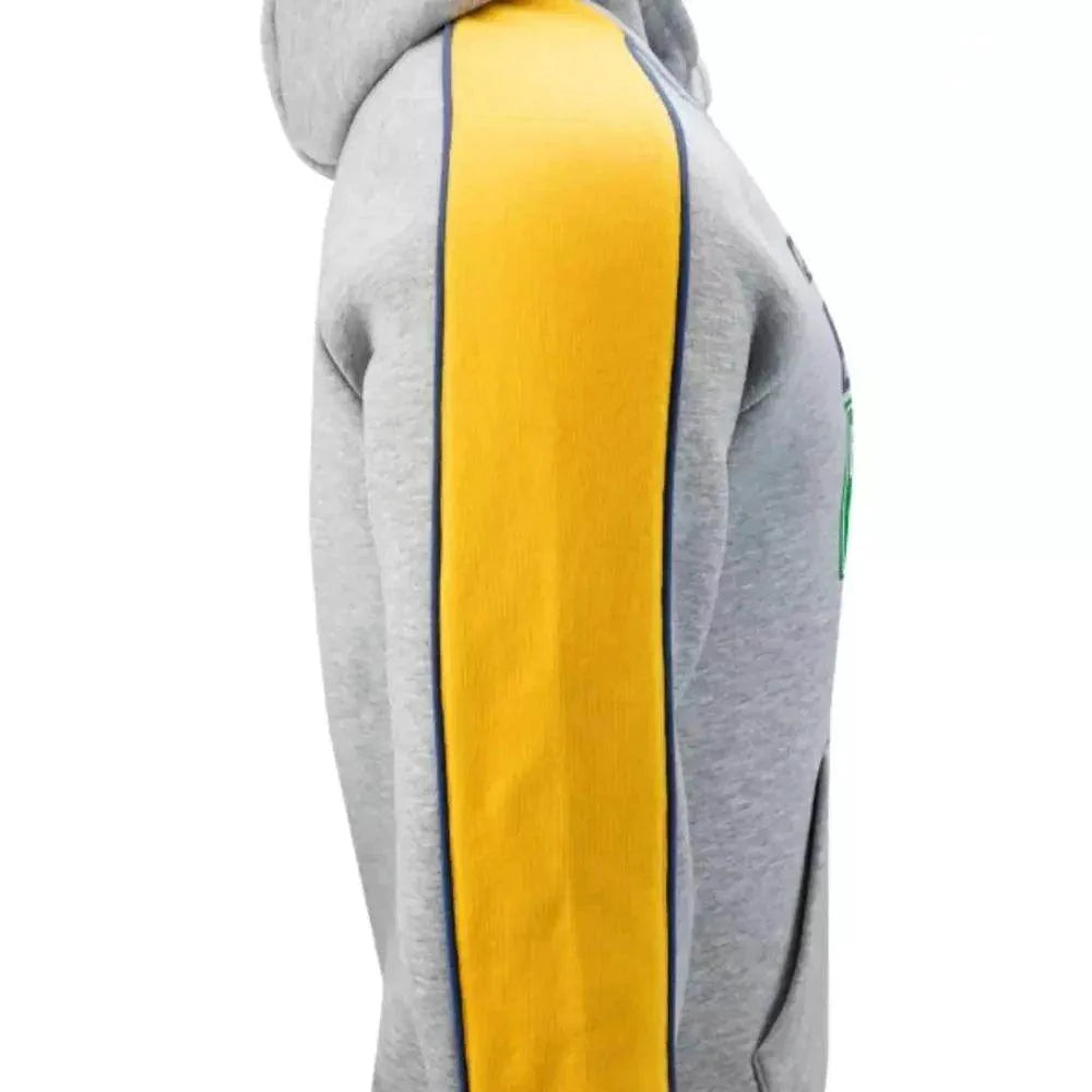 Michael Schumacher Hoodie First GP Victory 1992 - Dash Racegear