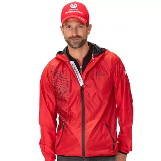 Michael Schumacher Jacket Speedline - Dash Racegear