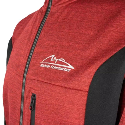 Michael Schumacher Jacket Speedline II - Dash Racegear