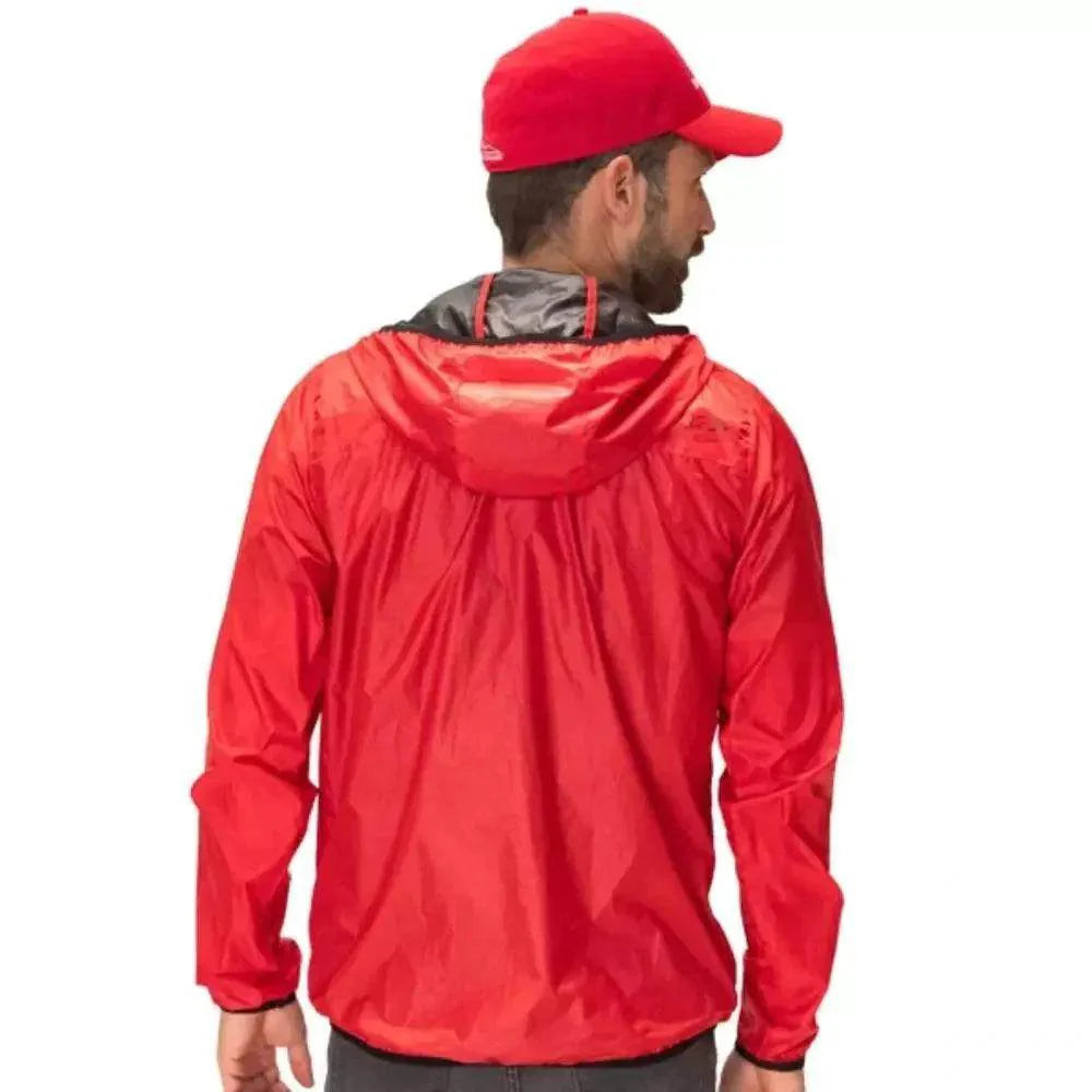 Michael Schumacher Jacket Speedline - Dash Racegear