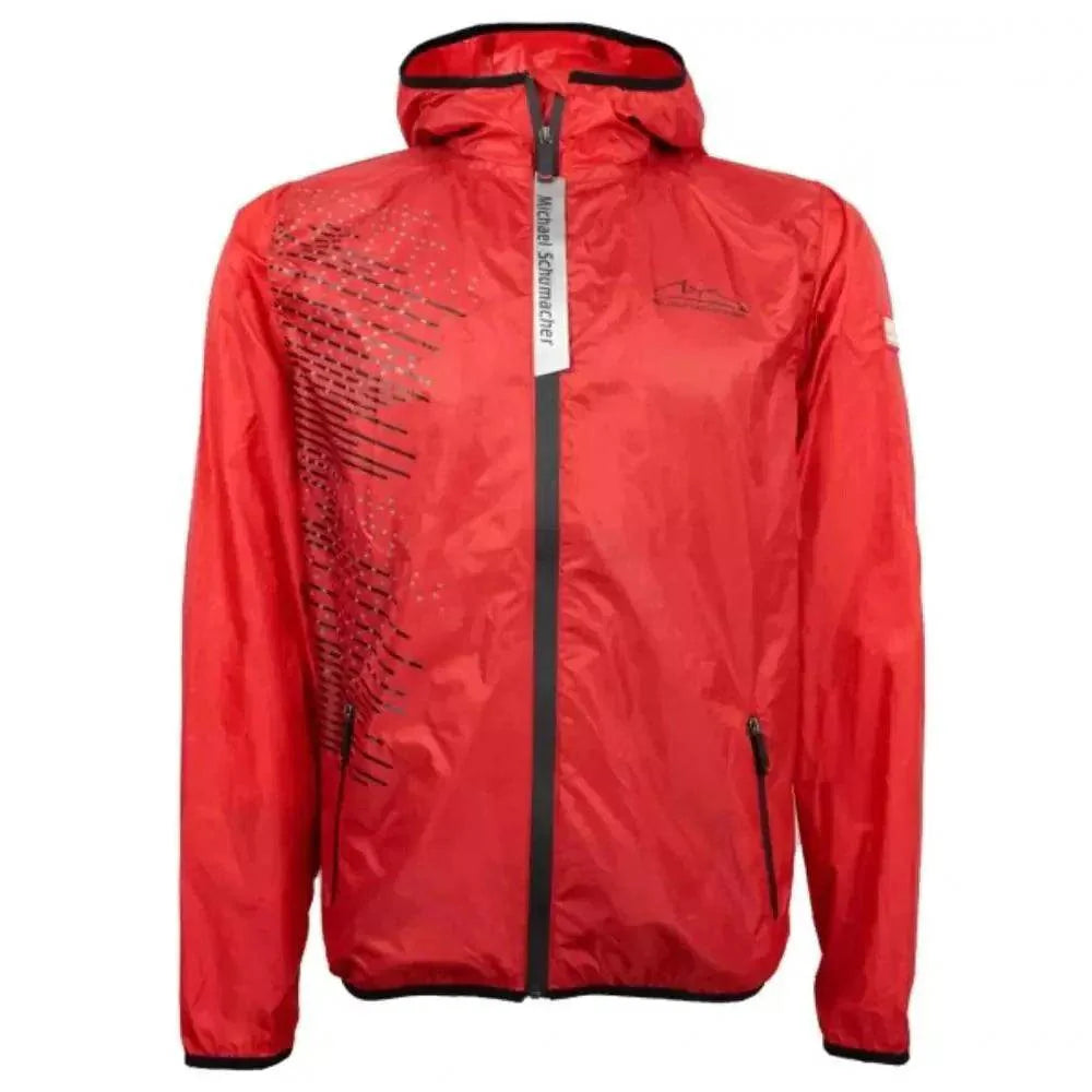 Michael Schumacher Jacket Speedline - Dash Racegear