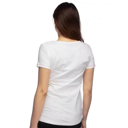 Michael Schumacher Lady T-Shirt Heart - Dash Racegear