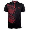 Michael Schumacher Poloshirt Speedline black - Dash Racegear 