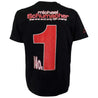 Michael Schumacher T-Shirt Challenge Tour Black - Dash Racegear