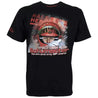 Michael Schumacher T-Shirt Challenge Tour Black - Dash Racegear