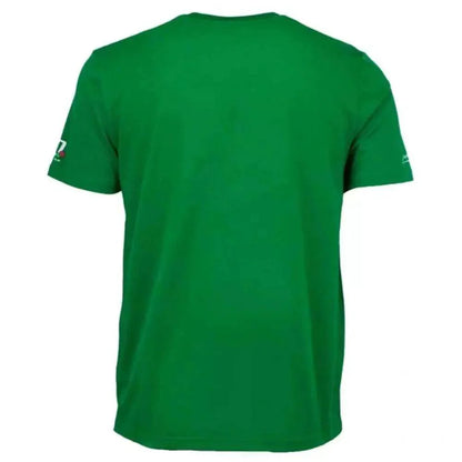 Michael Schumacher T-Shirt First GP Race 1991 - Dash Racegear
