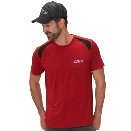 Michael Schumacher T-Shirt Speedline II - Dash Racegear